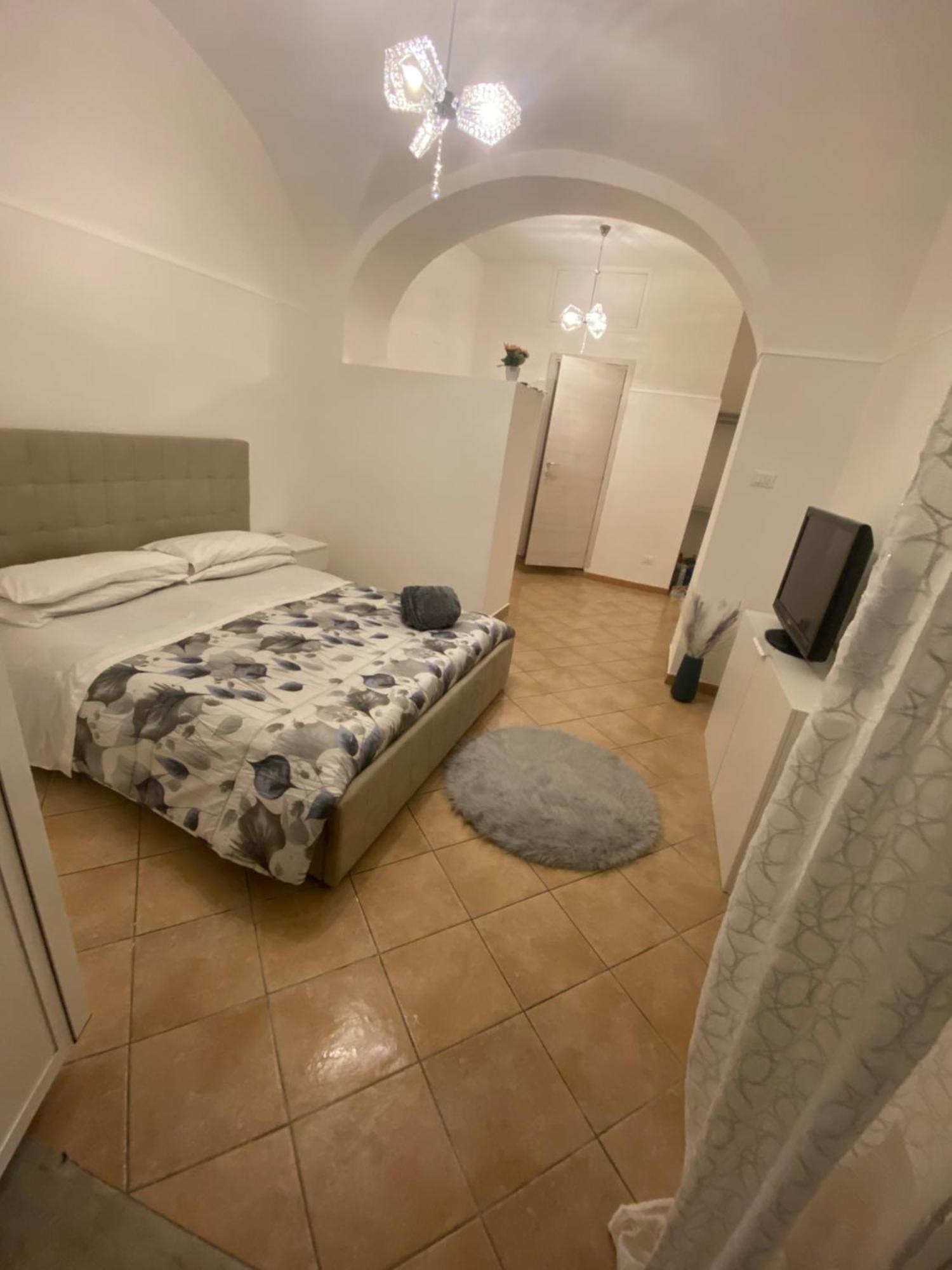 Sicula Apartment Catania